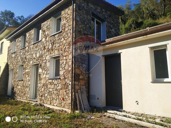 Casa Semindipendente Santa Vittoria, Sestri Levante, GE Vendita