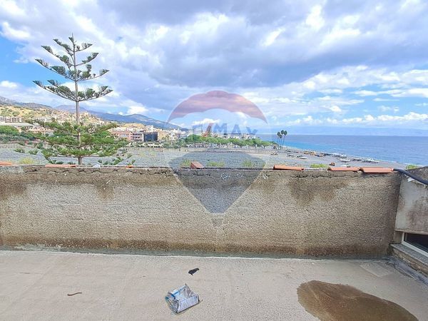 Appartamento Santa Teresa di Riva, ME Vendita - Foto 4