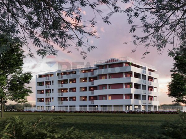 Appartamento Selargius, CA Vendita