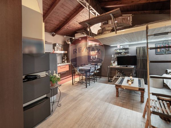 Attico/Mansarda Cinisello, Cinisello Balsamo, MI Vendita