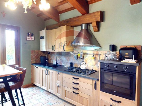 Villa singola Gubbio, PG Vendita - Foto 4