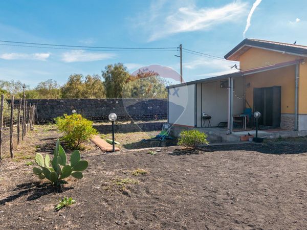 Casa Indipendente Nicolosi, CT Vendita - Foto 4