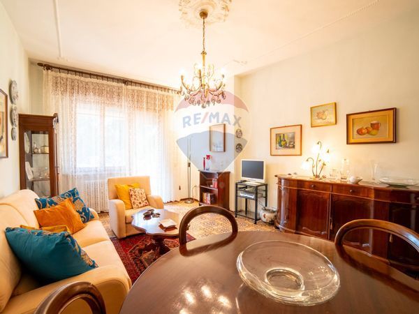 Appartamento Medaglie d'Oro, Forlì, FC Vendita - Foto 3