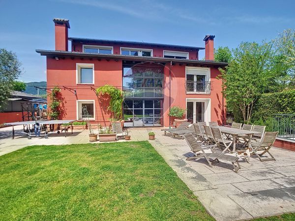 Villa singola Romano d'Ezzelino, VI Vendita - Foto 2