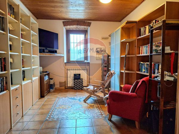 Appartamento Voltorre, Gavirate, VA Vendita