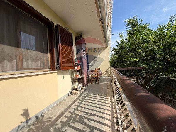 Villa a schiera Formia, LT Vendita - Foto 3