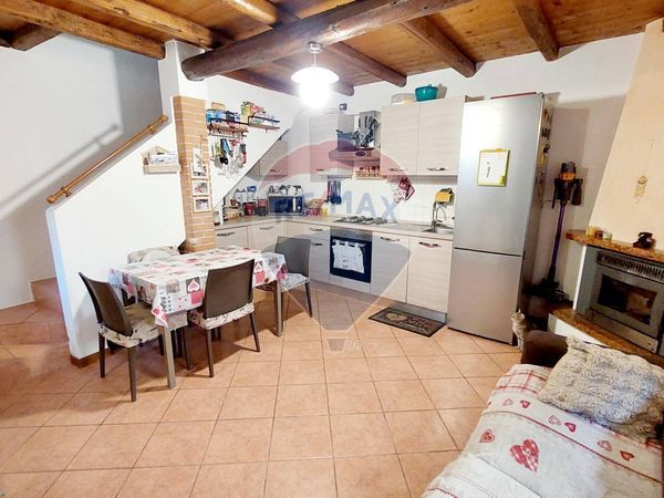 Casa Indipendente Endine Gaiano, BG Vendita - Foto 2