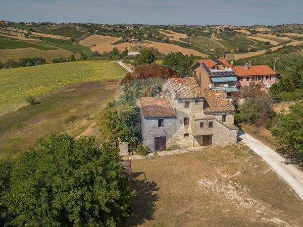 Rustico San Marcello, AN Vendita - Foto 4