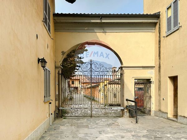 Appartamento Villa Fornaci, Bellinzago Lombardo, MI Vendita