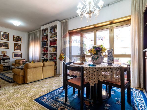 Appartamento Morena, Roma, RM Vendita