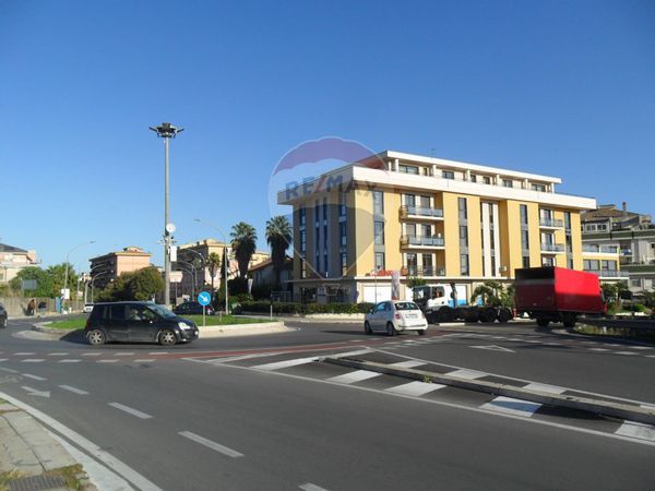 Appartamento Zona Tribunale, Caltanissetta, CL Vendita