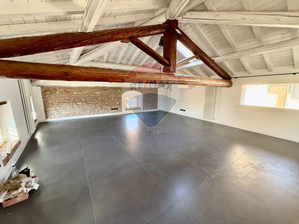 Appartamento Centro, Castiglione delle Stiviere, MN Affitto - Foto 2