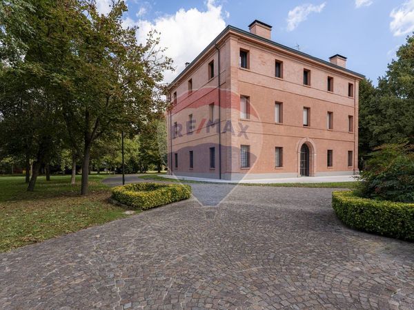 Villa o villino Medolla, MO Vendita