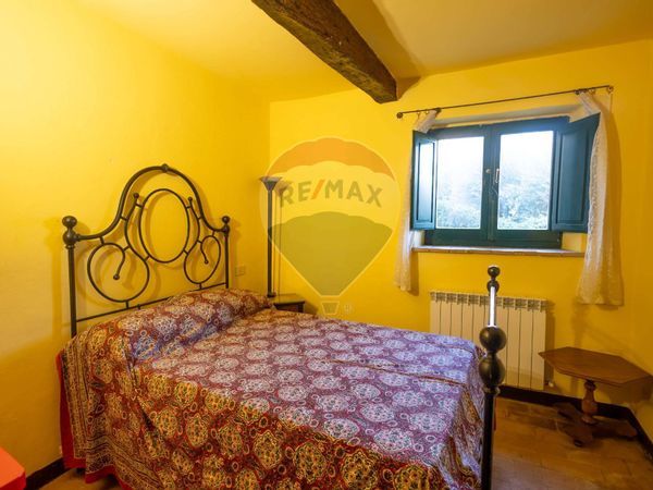 Casa Indipendente Piazze, Cetona, SI Vendita - Foto 3