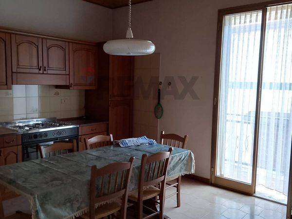 Casa Indipendente San Giuseppe Jato, PA Vendita