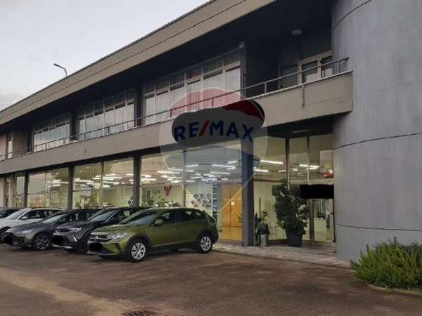 Commerciale Altro Borgo Piave, Latina, LT Vendita