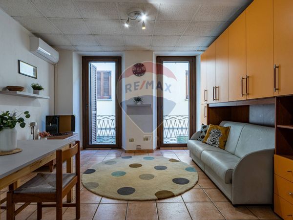 Appartamento Monticello Brianza, LC Vendita