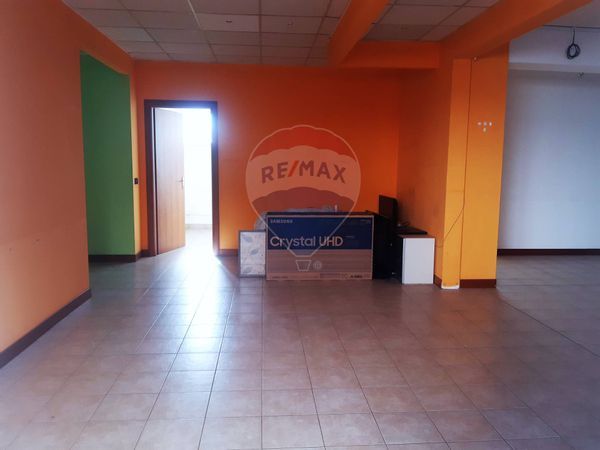 Ufficio Piazza d'Armi, L'Aquila, AQ Vendita - Foto 2