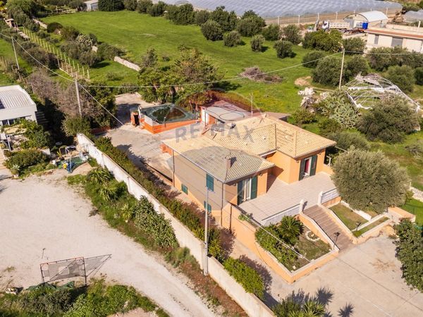 Villa singola Marina di Modica, Modica, RG Vendita - Foto 4