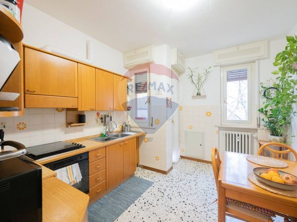 Appartamento Guastalla, RE Vendita - Foto 3