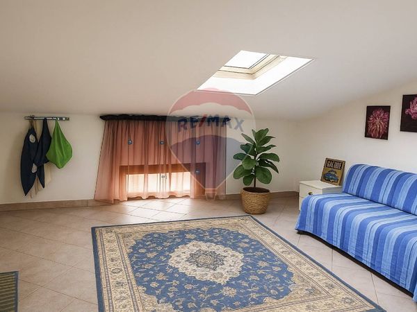 Attico/Mansarda Cecina Mare, Cecina, LI Vendita