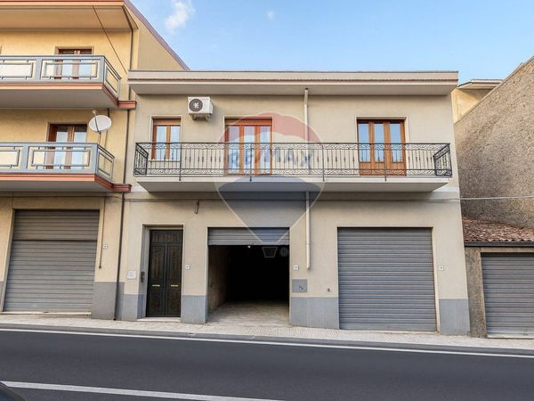 Casa Indipendente Linguaglossa, CT Vendita - Foto 2