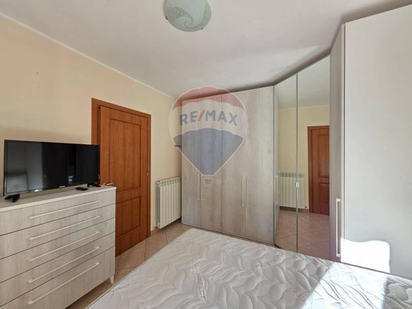 Appartamento Loreto, Cosenza, CS Affitto - Foto 4