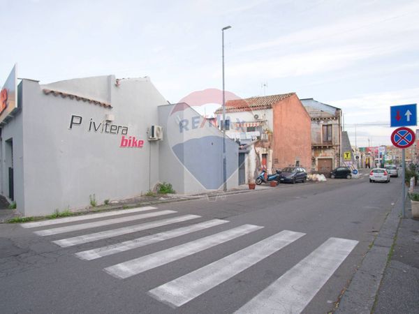 Locale Commerciale Cibali, Catania, CT Affitto - Foto 3