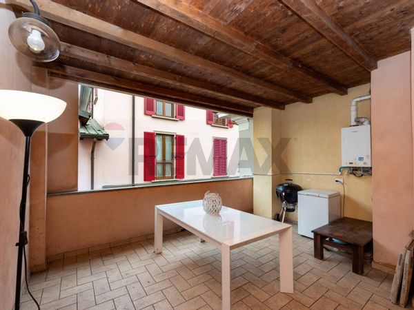 Appartamento Villasanta, MB Vendita