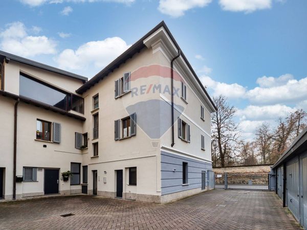 Appartamento Villasanta, MB Vendita