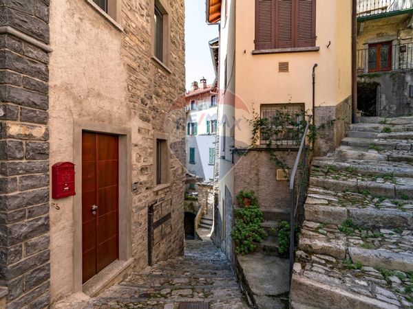 Appartamento Pognana Lario, CO Vendita