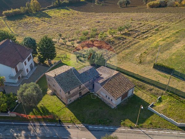 Rustico Barbara, AN Vendita - Foto 4