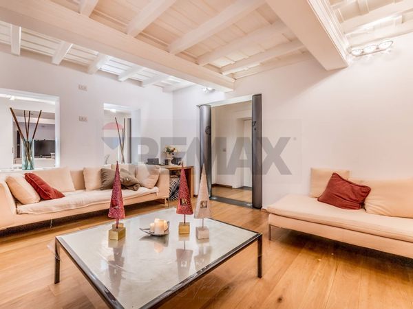 Appartamento Centro Storico, Roma, RM Vendita - Foto 3