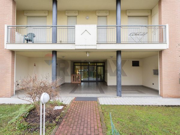 Appartamento Salsomaggiore Terme, Salsomaggiore Terme, PR Vendita - Foto 4