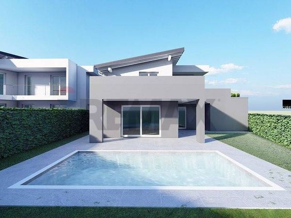 Villa singola Dormelletto, NO Vendita - Foto 2