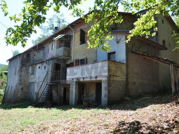 Casa Semindipendente Pavana, Sambuca Pistoiese, PT Vendita - Foto 2