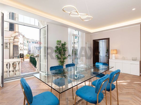 Appartamento Centro, Genova, GE Vendita