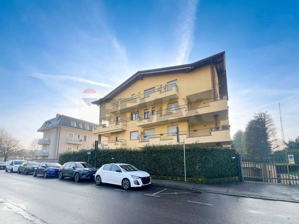 Appartamento Seregno, MB Vendita - Foto 2