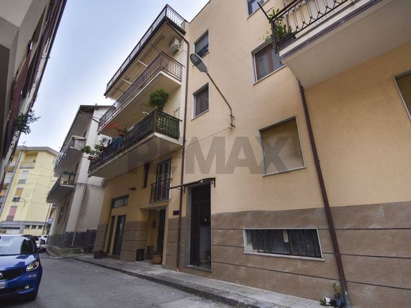 Appartamento Sant'Agata di Militello, ME Vendita - Foto 2