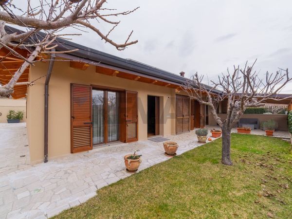 Villetta bifamiliare Colle di Sassa, L'Aquila, AQ Vendita - Foto 3