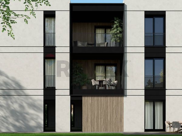 Appartamento Treviolo, BG Vendita - Foto 2