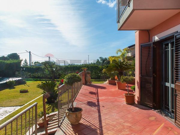 Villetta bifamiliare Pedara, CT Vendita - Foto 3