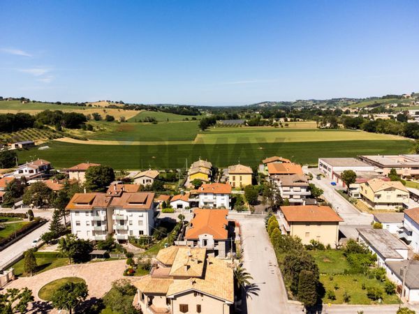 Appartamento Pianello, Ostra, AN Vendita - Foto 2