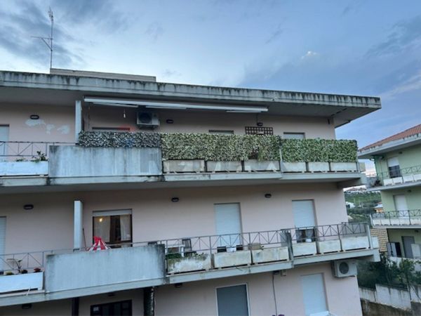 Appartamento Barberi, Collecorvino, PE Vendita