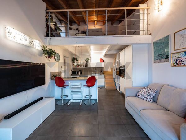 Porzione di casa Ferrara, FE Vendita