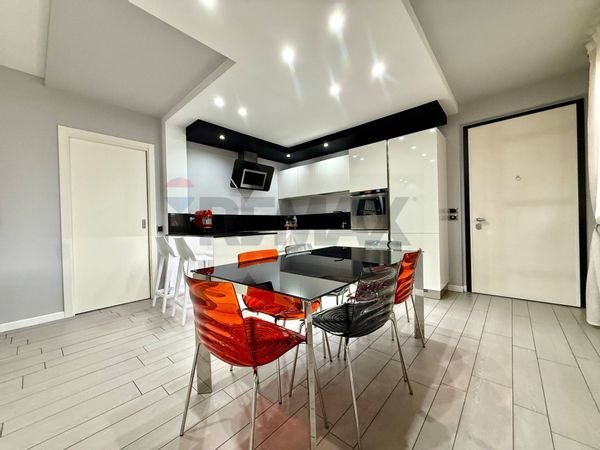 Appartamento Poncarale, BS Vendita - Foto 4