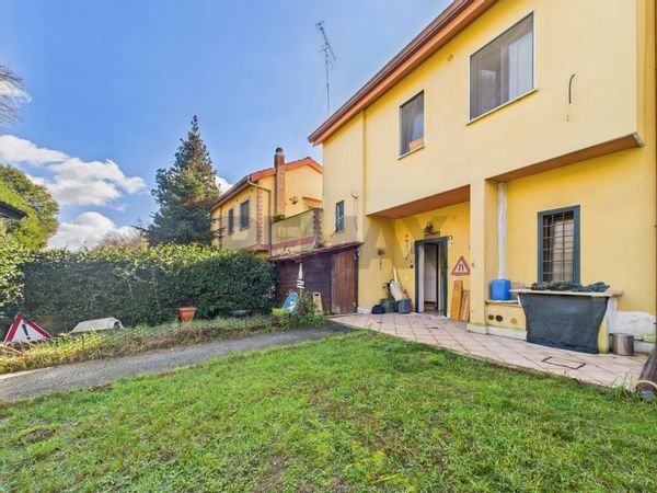 Villa a schiera Campagnano di Roma, RM Vendita - Foto 3