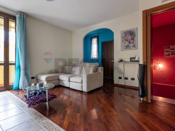 Appartamento Castano Primo, MI Vendita