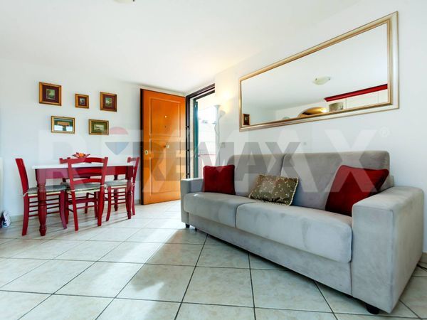 Attico/Mansarda Campolimpido, Tivoli, RM Vendita - Foto 3