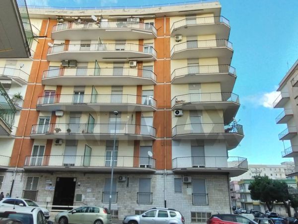 Appartamento Manfredonia, FG Vendita - Foto 2
